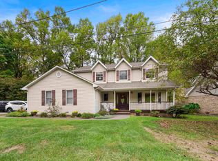 9 James Dr, Huntington, WV 25705