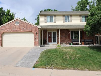 7394 S Field Court, Littleton, CO, 80128