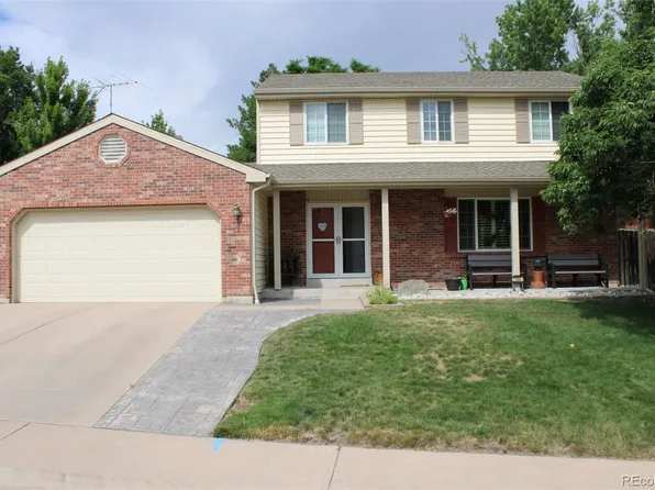 7394 S Field Court, Littleton, CO 80128