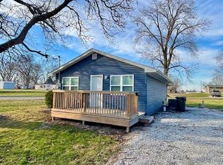 814 W Friedman St, Kirksville, MO 63501