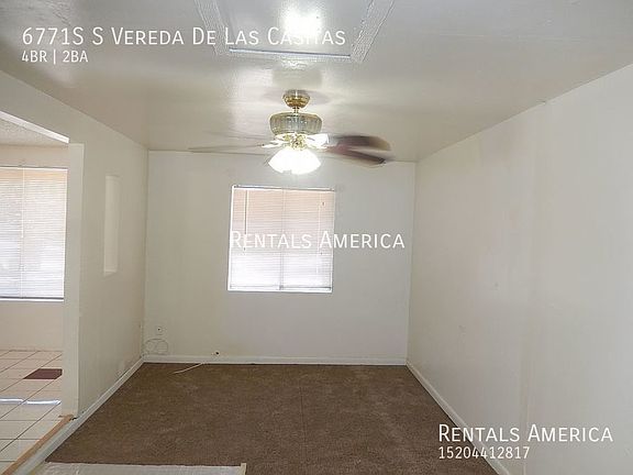 5th image of 6771 S Vereda De Las Casitas