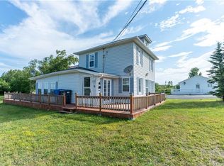 4 Gregg St, Hardwicke, NB E9A1B3