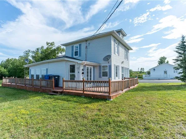 4 Gregg St, Hardwicke, NB E9A 1B3