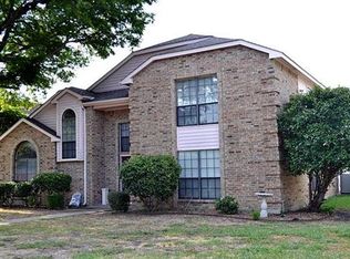 1840 Savage Dr, Plano, TX 75023