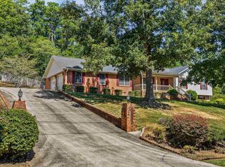 2306 Forest Ave NW, Fort Payne, AL 35967