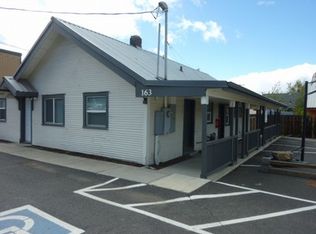 163 SE 3rd St APT 4, Bend, OR 97702