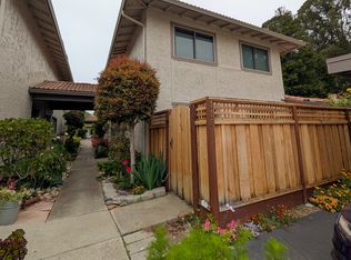 118 Torrey Pine Ter, Santa Cruz, CA 95060