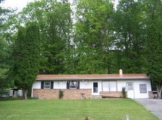 524 Chestnut Dr, Mountain City, TN 37683