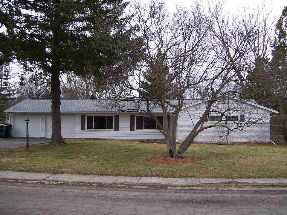1st image of 3509 N Oakwood Ave