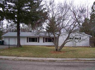 3509 N Oakwood Ave, Muncie, IN 47304