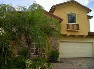 15675 SW 16th St, Miami, FL 33185