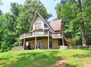 272 Shoshone Ln, Cape Girardeau, MO 63701