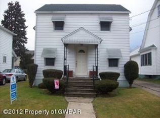 87 N Atherton Ave, Kingston, PA 18704