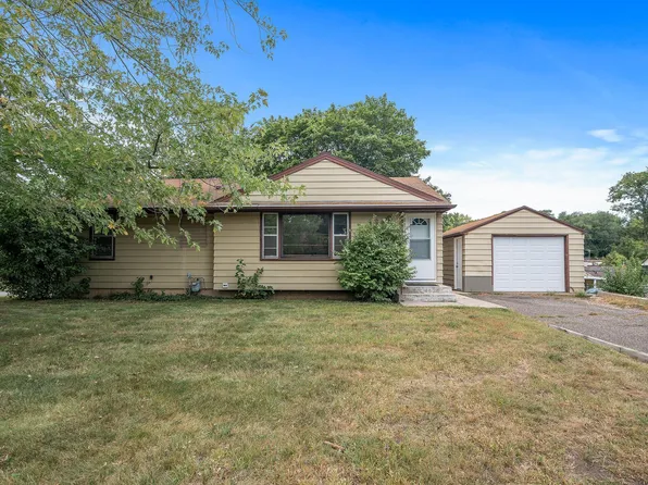 354 12th Ave S, South Saint Paul, MN 55075