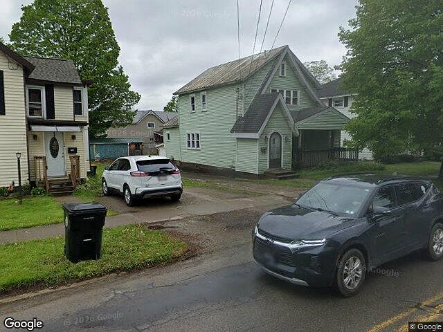 Property Side View