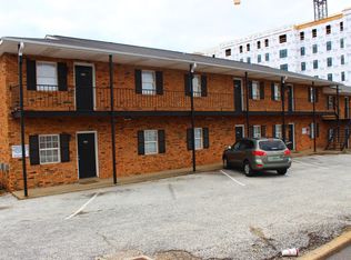 141 Wright St, Auburn, AL 36830