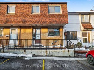 53 Sumac St #K, Ottawa, ON K1J7T7