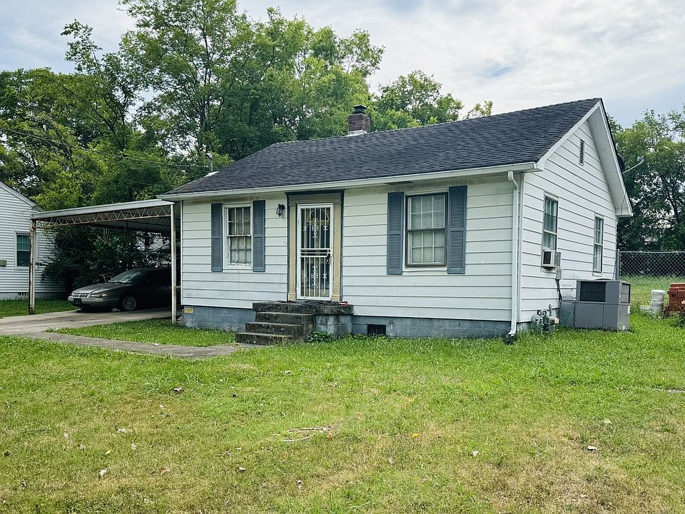 2nd image of 3208 Harlin Dr