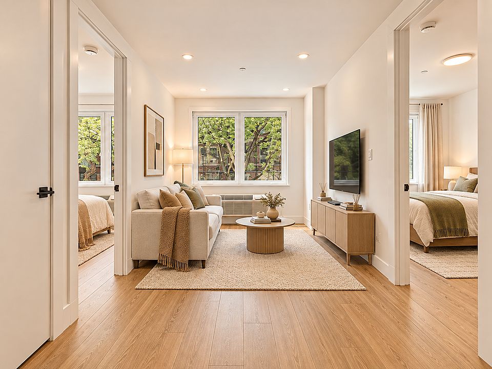 1st image of 177 Rochester Ave #1F