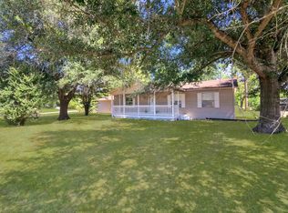 6189 Four Post Ln, Terrell, TX 75160