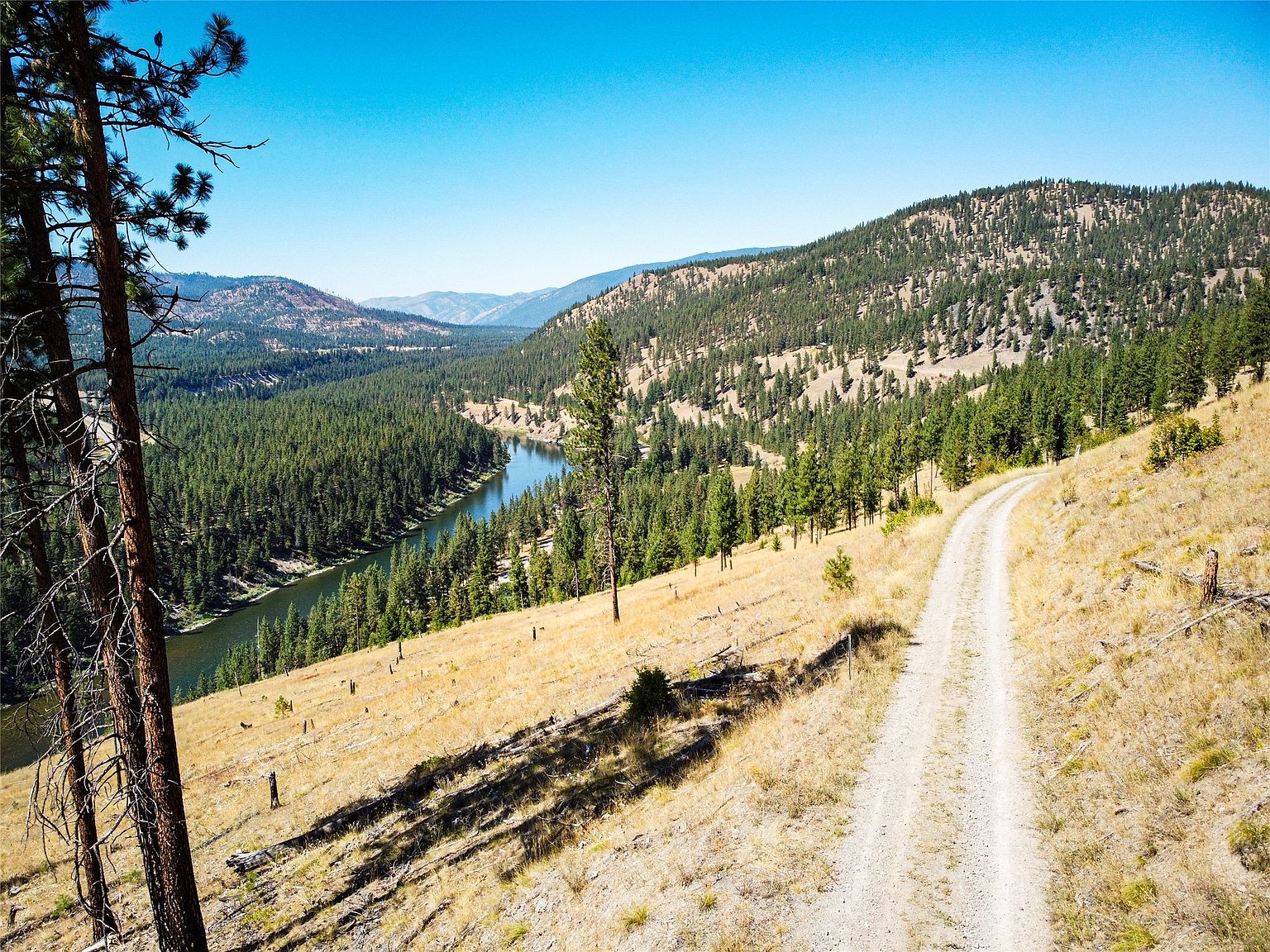 Nhn Quartz Pasture, Superior, MT 59872 MLS 30012875 Zillow