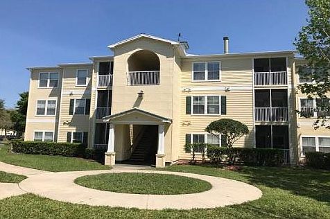 Home For Sale In EQUESTRAIN PARCHIGHWOODS PRES