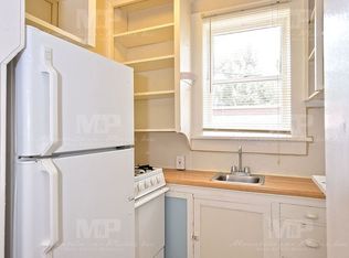 318 W Laurel St APT B, Fort Collins, CO 80521