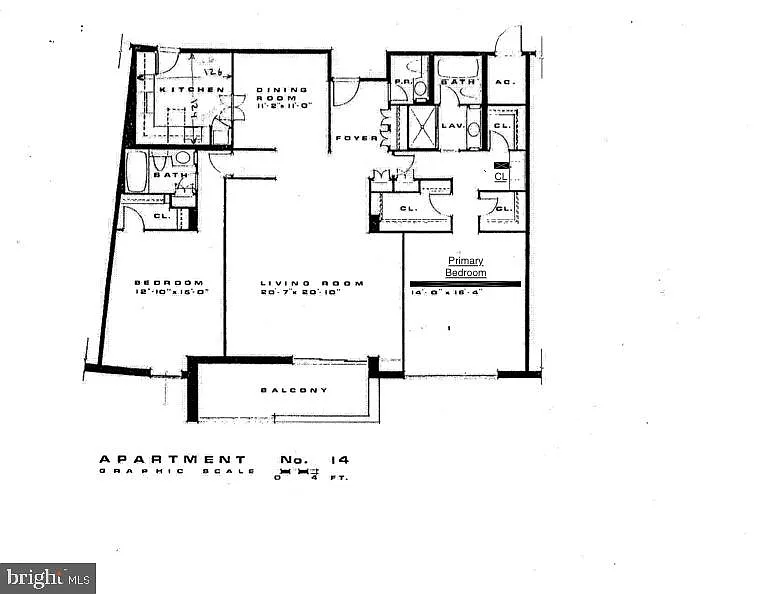 Building Photo - 1101 S Arlington Ridge Rd #114