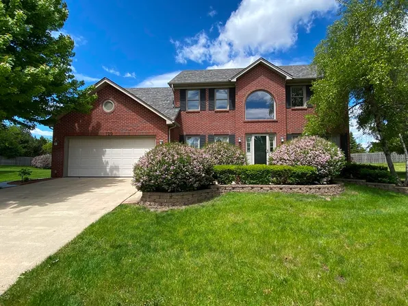 720 Kendridge Ct, Aurora, IL 60502