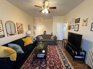 36 Winchester St APT 4, Brookline, MA 02446