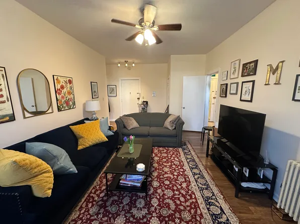 36 Winchester St, Brookline, MA