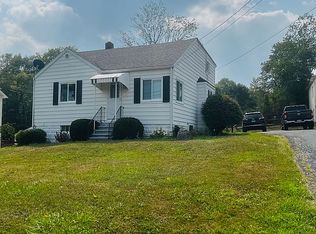 765 Washington St, Saint Marys, PA 15857