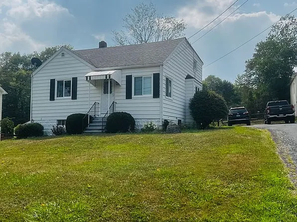 765 Washington St, Saint Marys, PA 15857