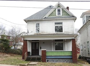 525 E Brady St, Butler, PA