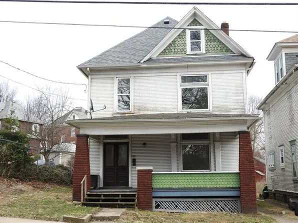 525 E Brady St, Butler, PA 16001