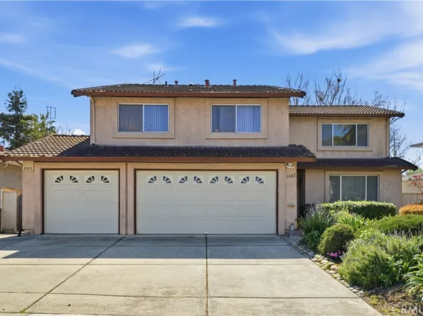 1682 Commodore Dr, San Jose, CA 95133
