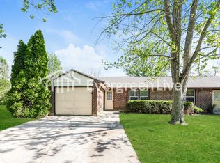 8282 Big Springs Ct, Dayton, OH 45424