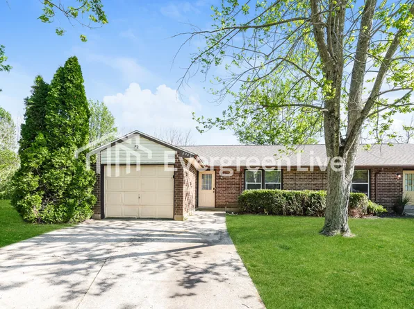 8282 Big Springs Ct, Dayton, OH 45424