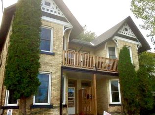 5 Neeve St, Guelph, ON N1H 4B8