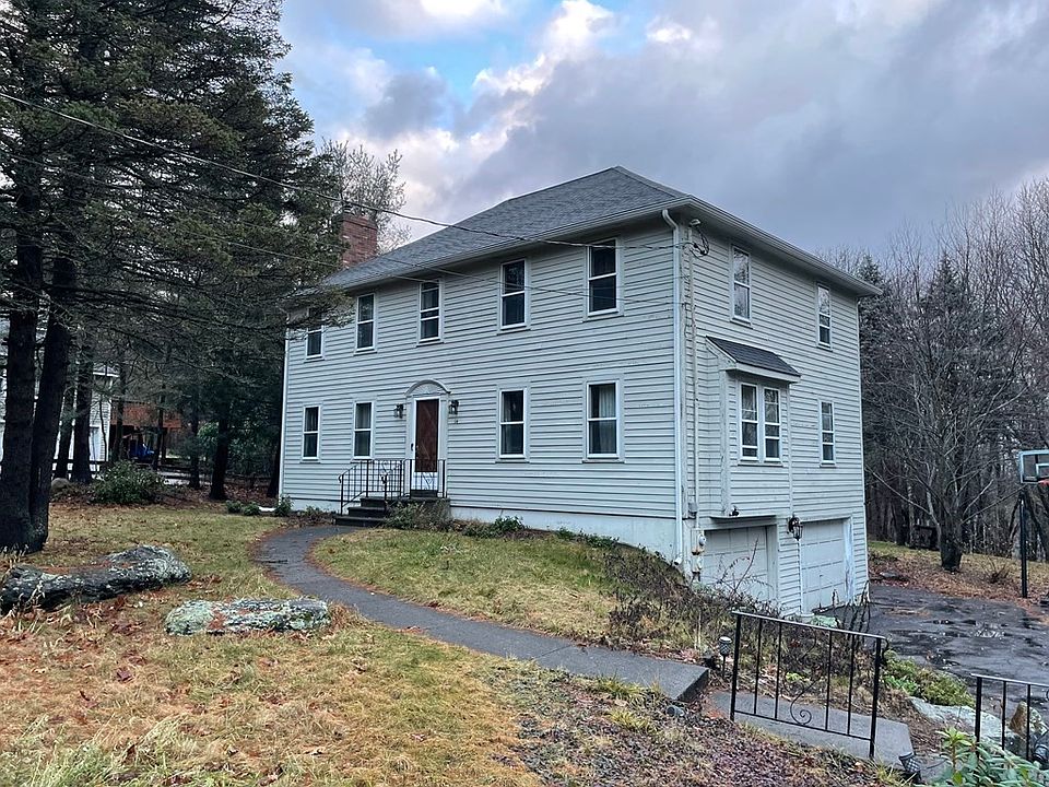114 Lee St, West Boylston, MA 01583 MLS 73071058 Zillow