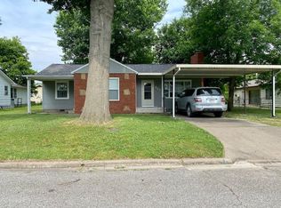 521 B St NW, Miami, OK 74354