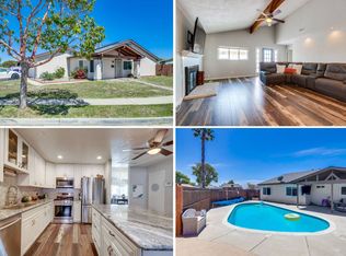 1015 Harlan Cir, San Diego, CA 92114