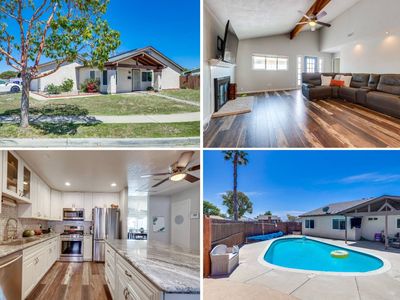 1015 Harlan Cir, San Diego, CA, 92114