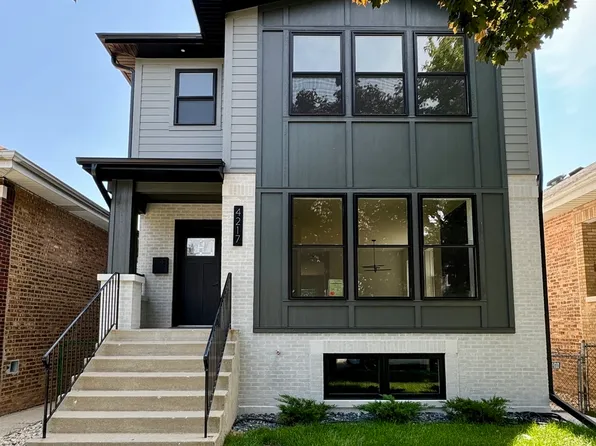 4217 N Ottawa Ave, Norridge, IL 60706