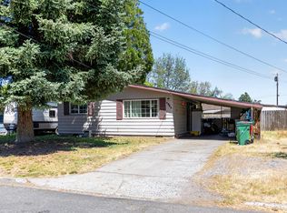 4331 Gary St, Klamath Falls, OR 97603