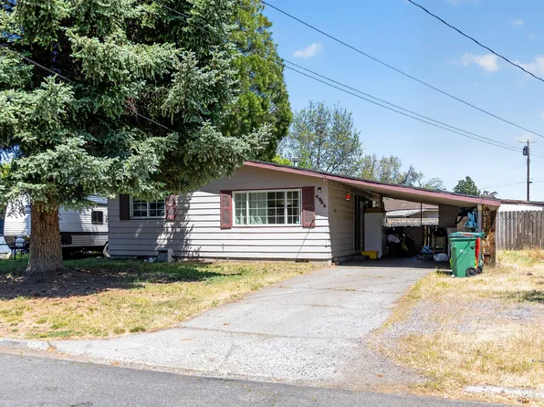4331 Gary St, Klamath Falls, OR 97603