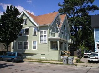 522 E Meinecke Ave, Milwaukee, WI 53212