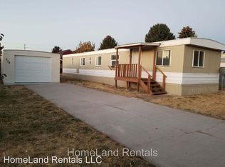 534 Bluebird Dr, Chubbuck, ID 83202
