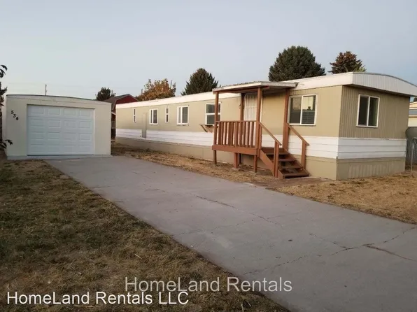 534 Bluebird Dr, Chubbuck, ID 83202