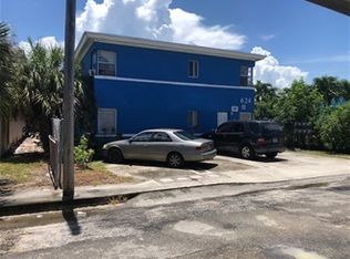 624 Palm Beach Lakes Blvd, West Palm Beach, FL 33401